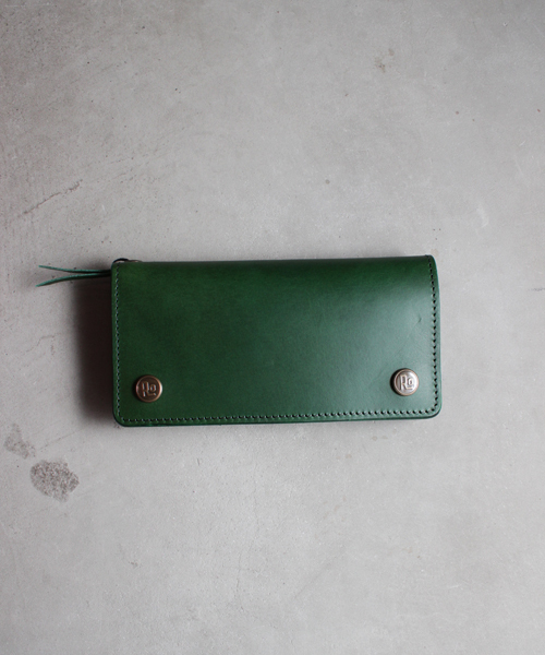 ROTAR（ローター） 財布 Ro LONG Trucker's Wallet / トラッカーズ