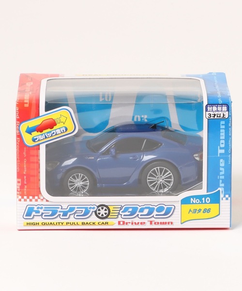 MARUKA（マルカ） おもちゃ ドライブタウン（NO．1〜NO．24