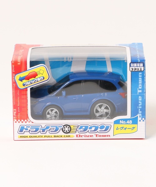 MARUKA（マルカ） おもちゃ ドライブタウン（NO．25〜NO．48