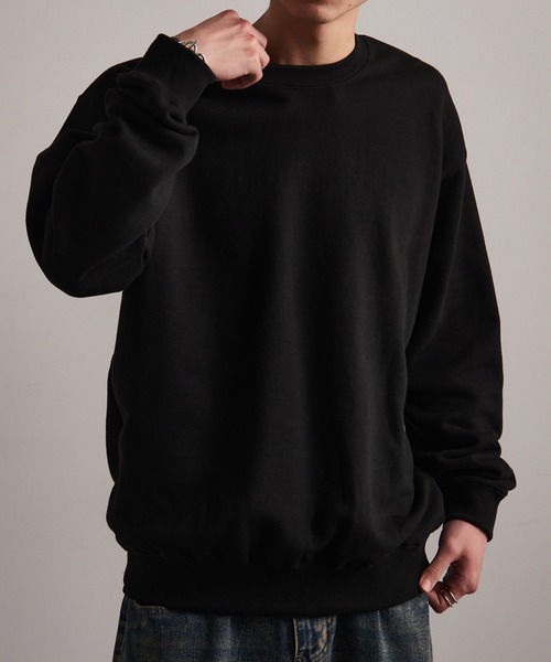 CROSS & STITCH トレーナー スウェット メンズ レディース : ZOZOTOWN