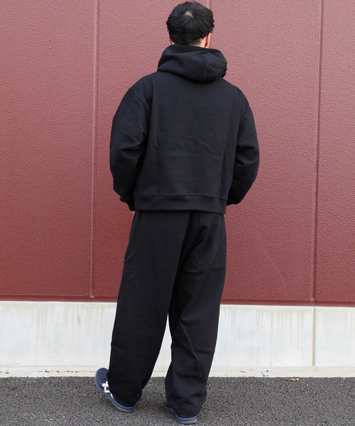 ムラサキスポーツ（MURASAKI SPORTS） スウェットパンツ ジャージ DEAR