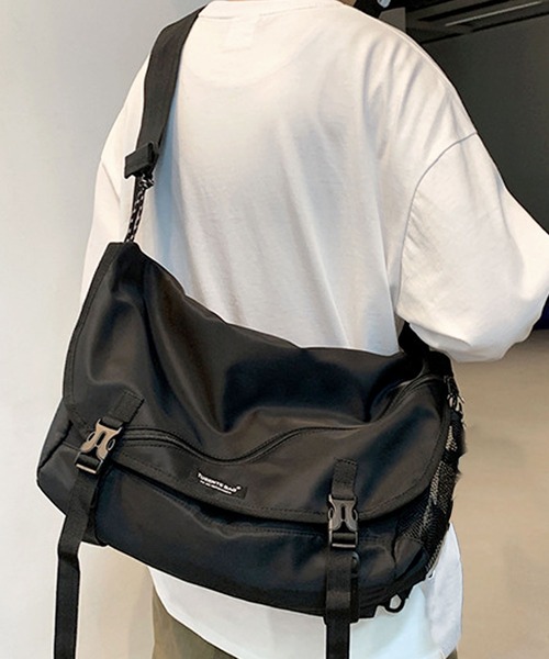 florist（フローリスト） ショルダーバッグ バッグ 「A4収納可