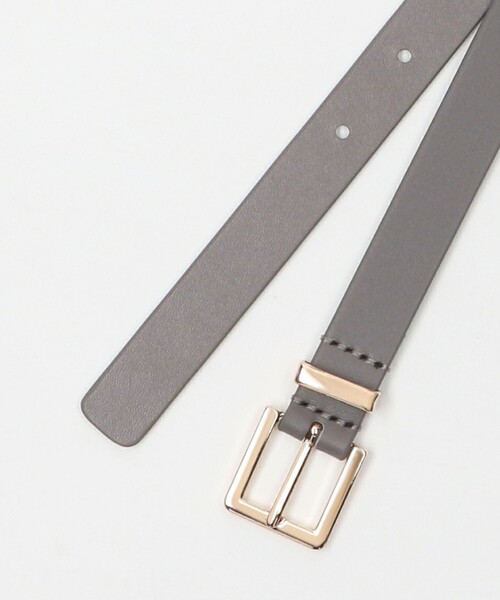 green label relaxing（グリーンレーベルリラクシング） ベルト メタル