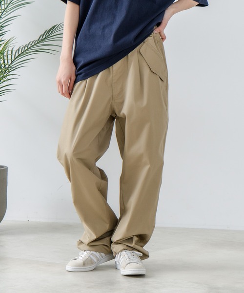 Dickies（ディッキーズ） パンツ 「DICKIES/ディッキーズ」ライト