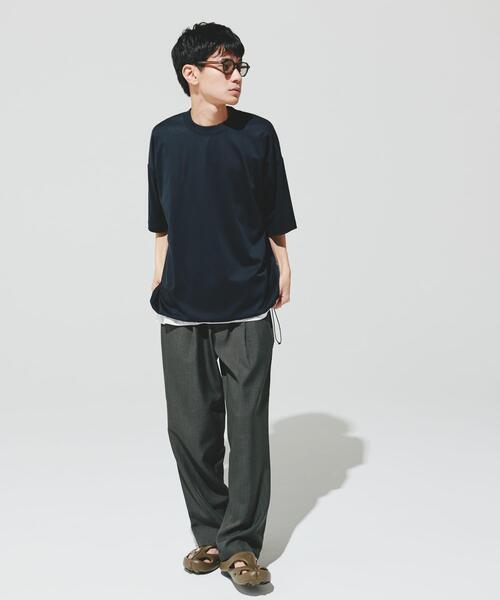 URBAN RESEARCH DOORS（アーバンリサーチドアーズ） tシャツ 「仁村紗