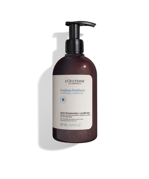 L'OCCITANE（ロクシタン） コスメセット コフレ ピュアフレッシュ