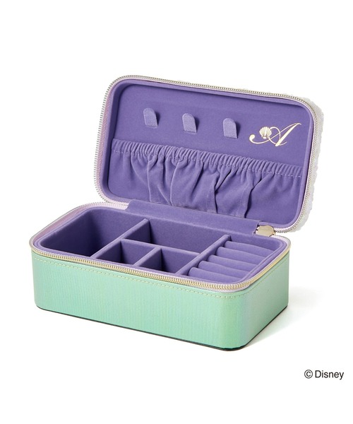 Francfranc（フランフラン） 収納 ディズニー PRINCESS DAYS アリエル