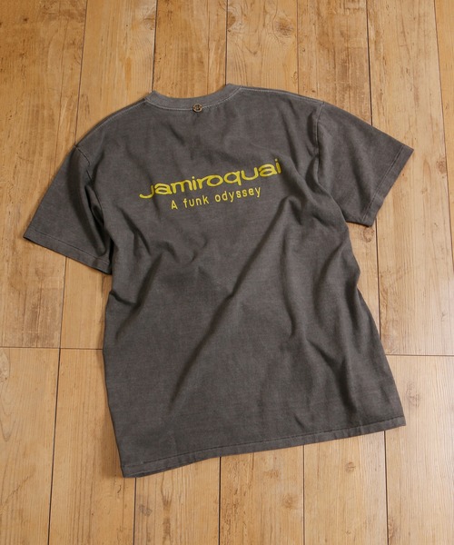 Insonnia PROJECTS（インソニアプロジェクト） tシャツ インソニア