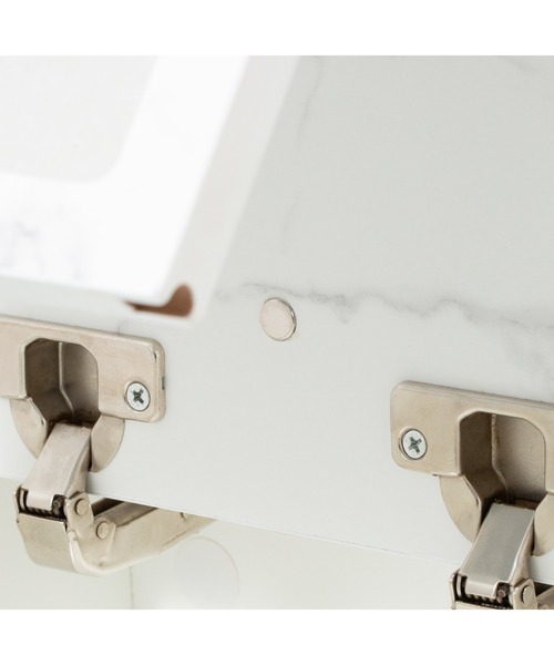 Francfranc（フランフラン） 家具 レーヌ ドレッサーテーブル