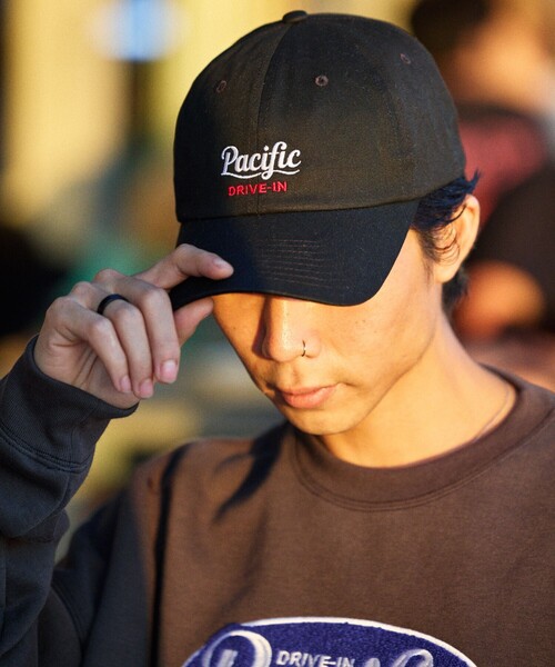 FREAK'S STORE（フリークスストア） キャップ 帽子 メンズ レディース