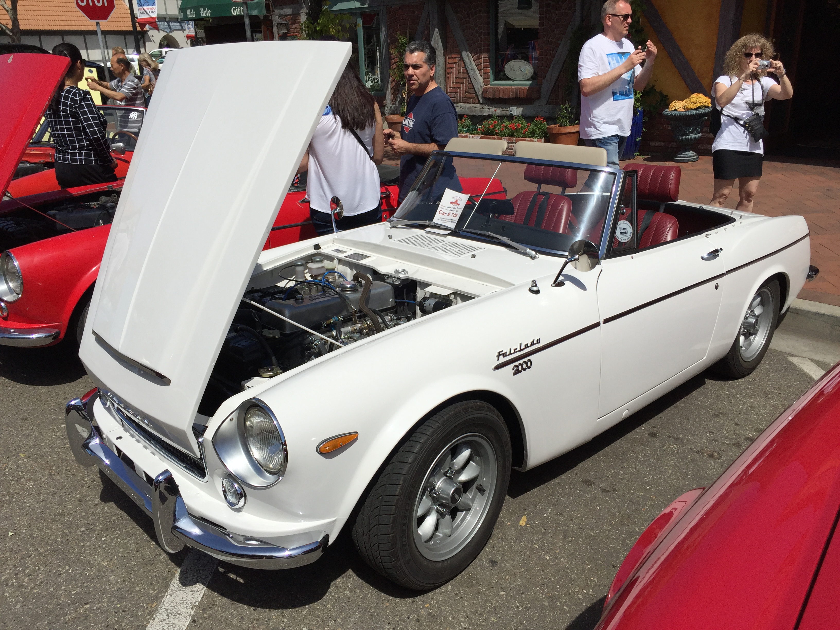 67.5 SR311 $ ??? - Datsun Roadster Forum-311s.org