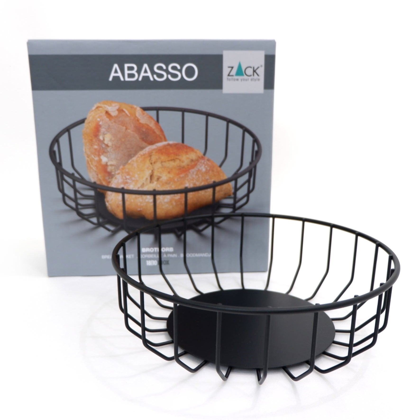 ブレッドバスケット｜30670 ABASSO MB ベジタブルストッカー フルーツ