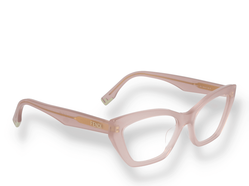 Fendi FE50067I 072 eyeglasses