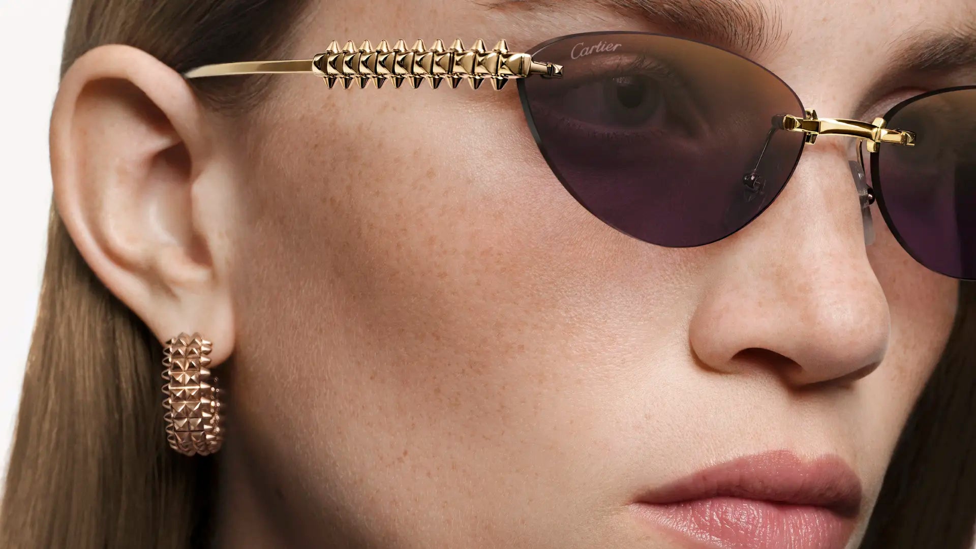 Cartier Sunglasses - Zadalux