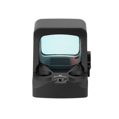 Holosun - Open Reflex Sight - 407k X2a - Zaffiri Precision
