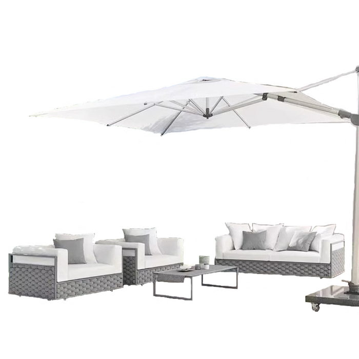 Reshare ガーデンソファーセット 00005