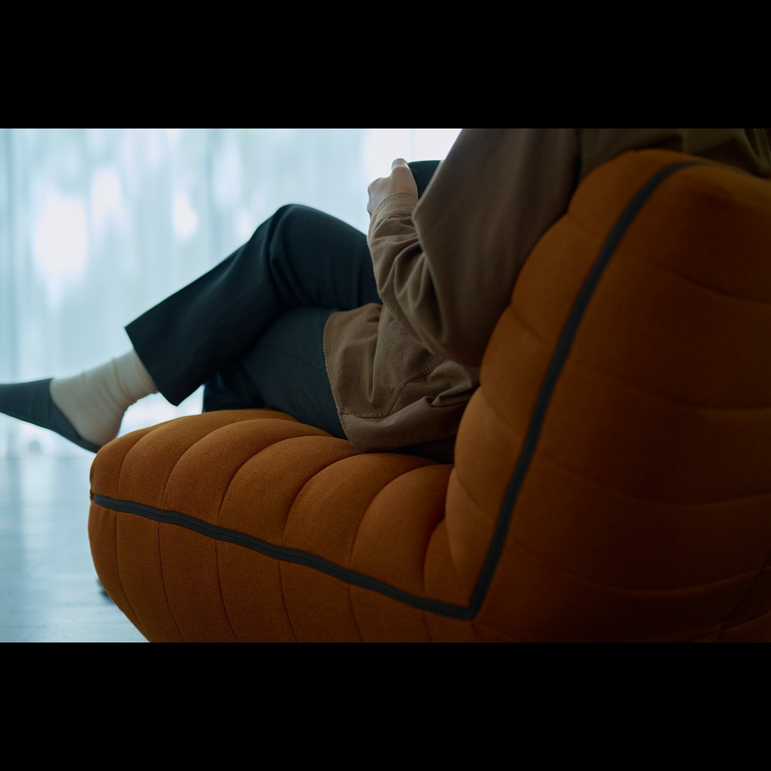 Ergolo エルゴロ - Ottoman - – 座椅子生活｜公式ECサイト