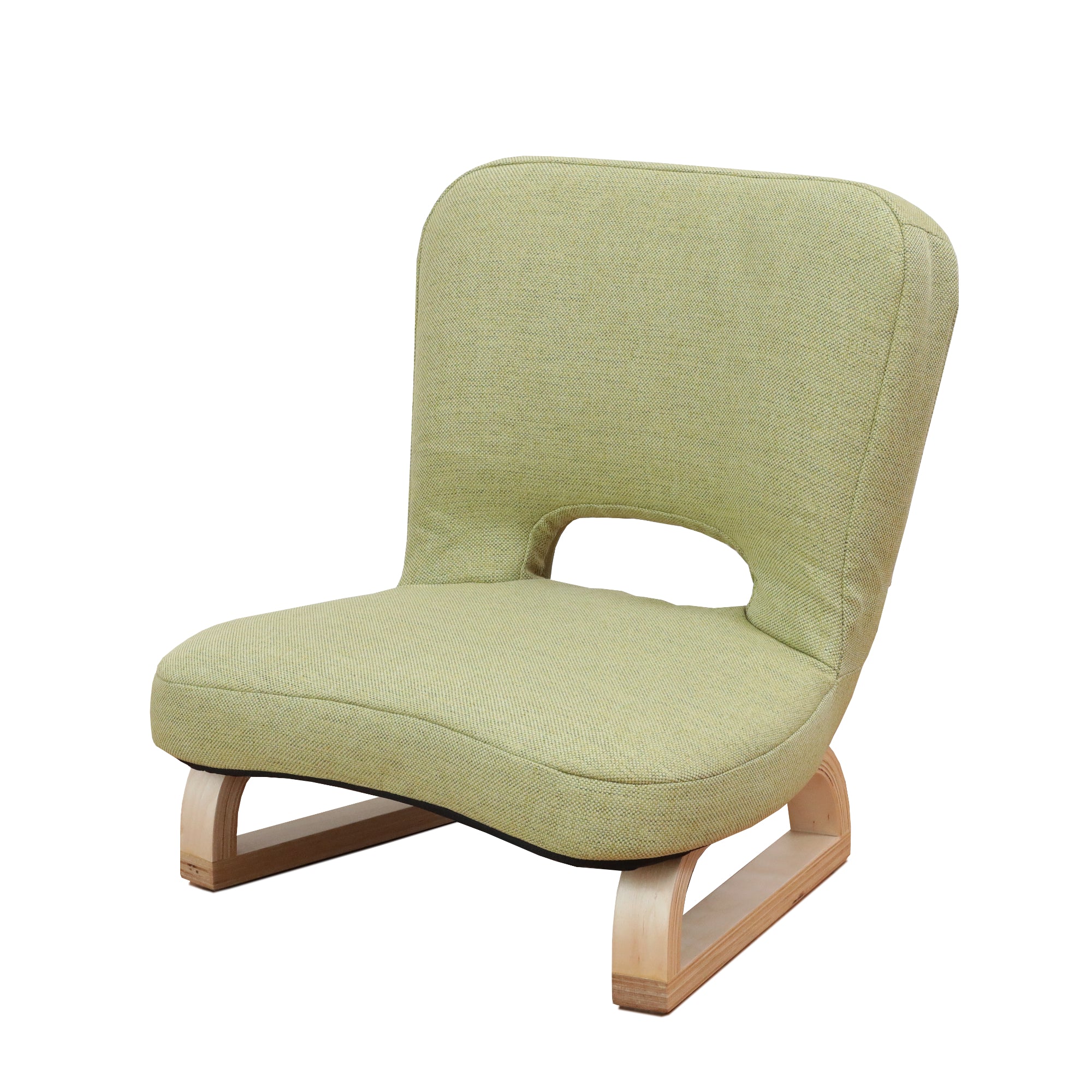 背中にフィットするあぐら座椅子 – 座椅子生活｜公式ECサイト