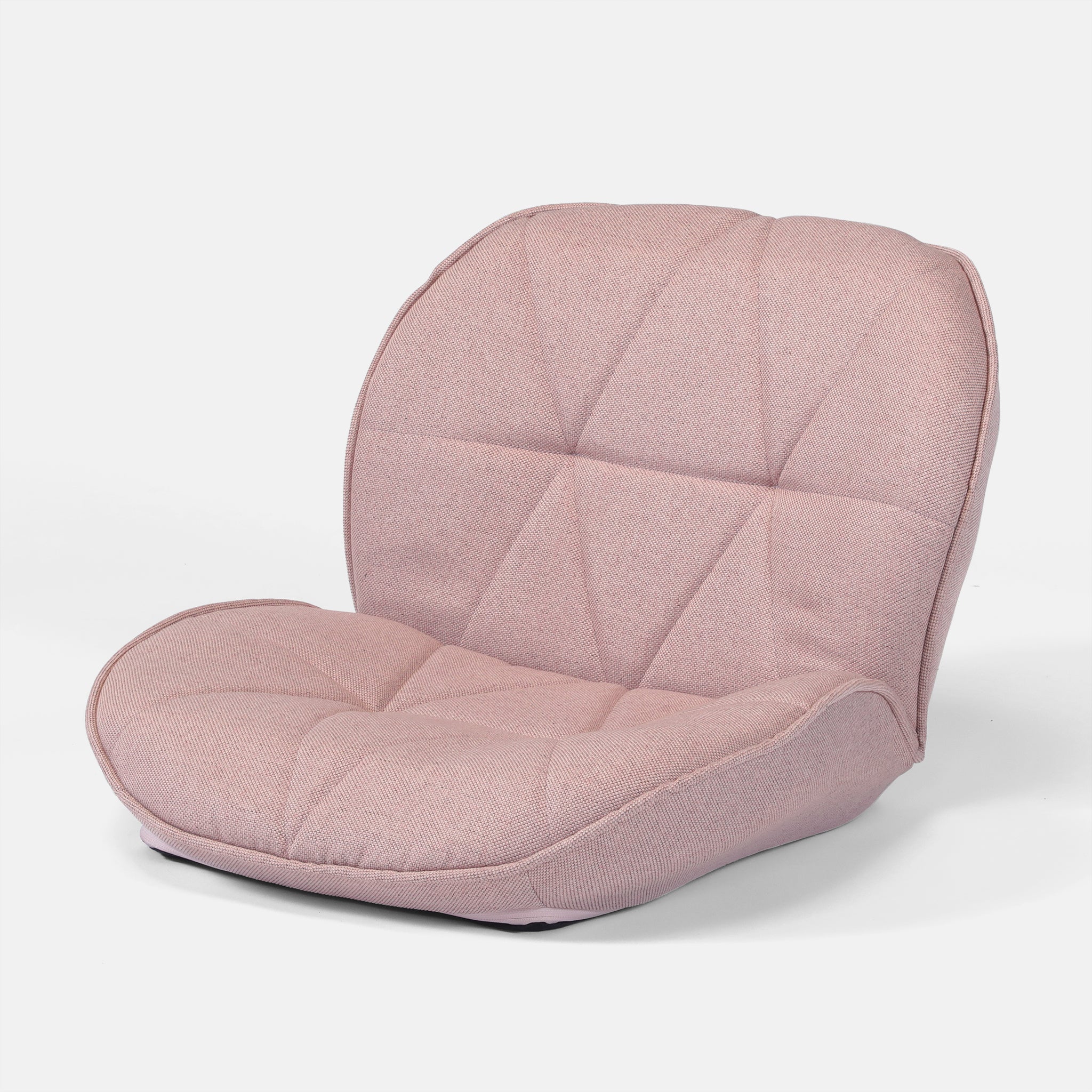 幾何学デザインがおしゃれなコンパクト座椅子 – 座椅子生活｜公式ECサイト