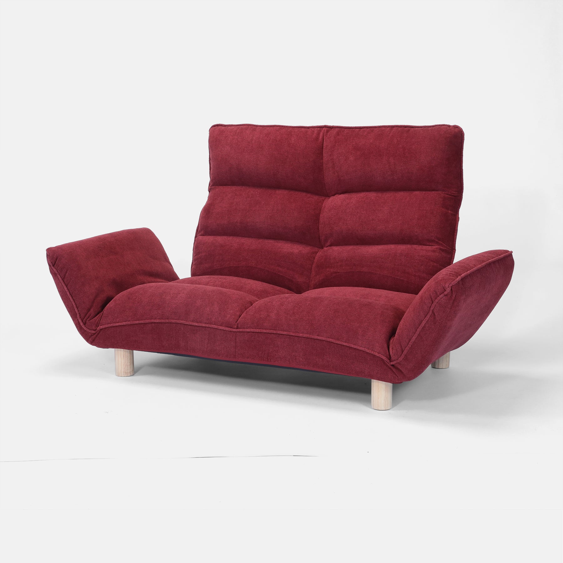 超ゆったり座れるカウチソファ – 座椅子生活｜公式ECサイト