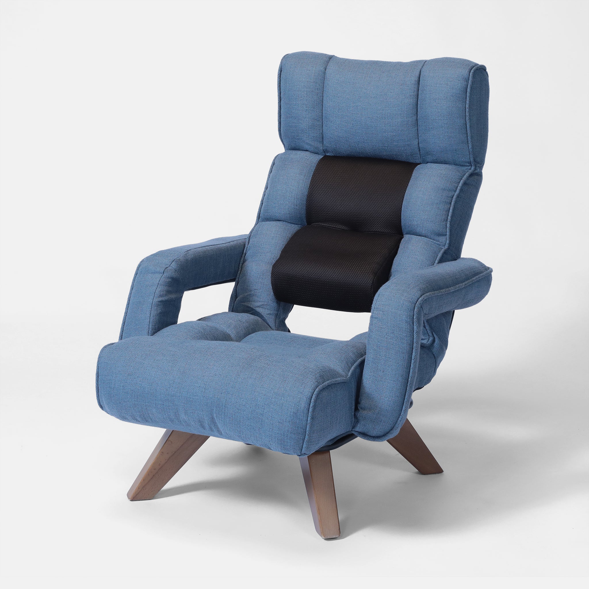 腰の神様がくれた中座椅子 – 座椅子生活｜公式ECサイト