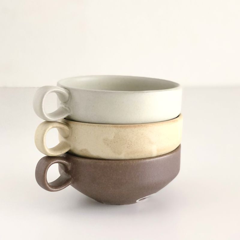 パエバ スープカップ