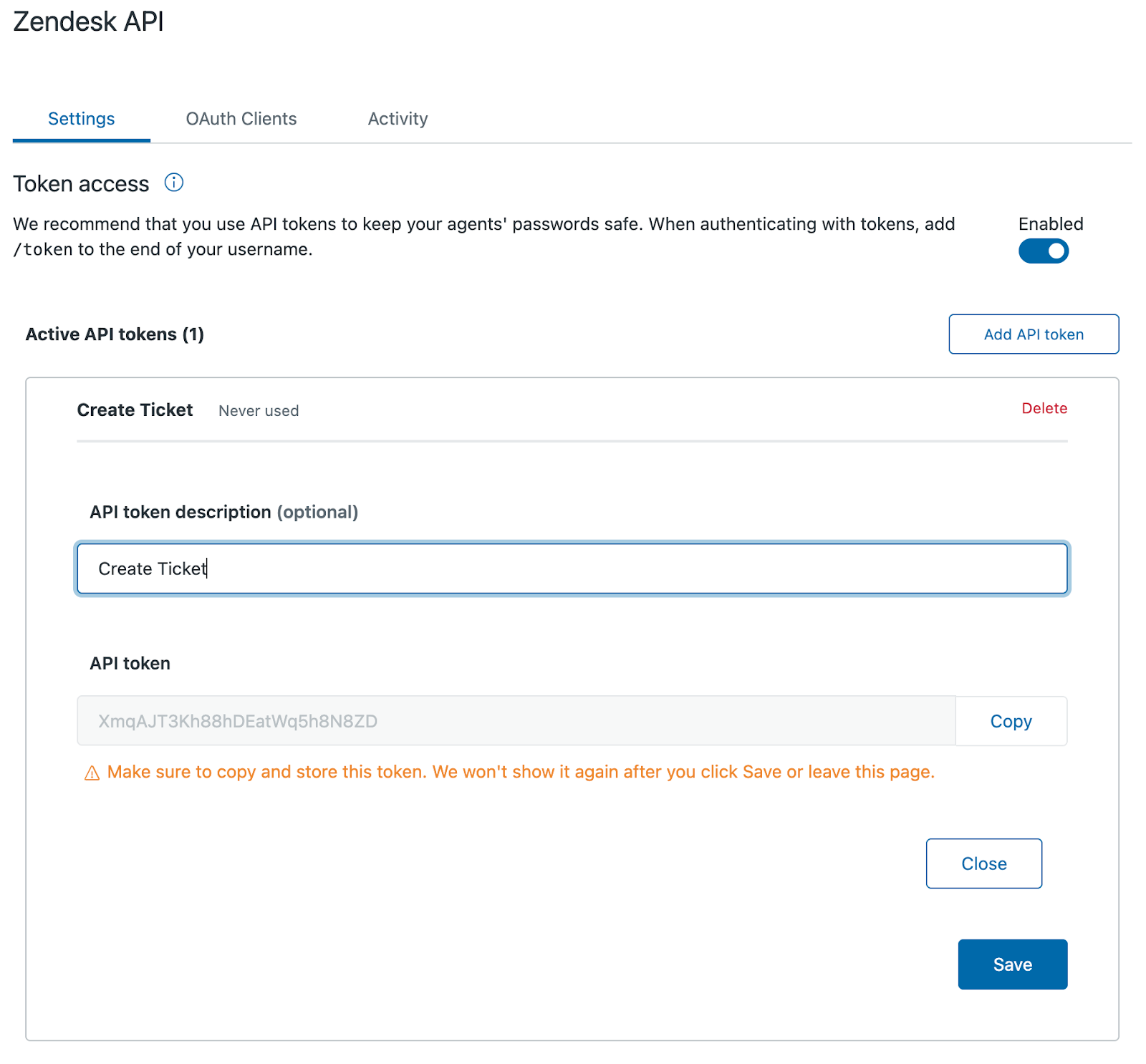 高度なAIエージェントからZendeskチケットを作成する方法 – Zendeskヘルプ