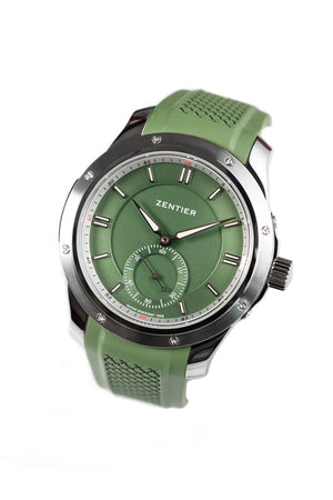 Z2 - Khaki – ZENTIER