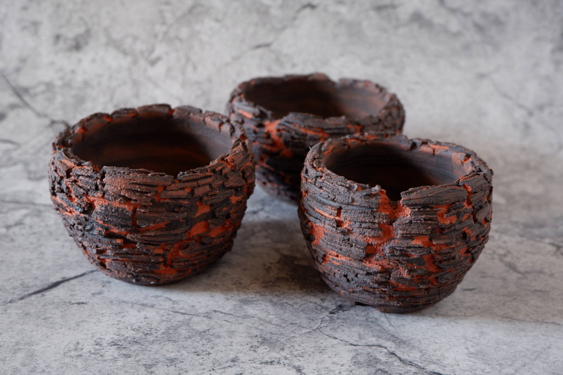 塊根植物・多肉植物に着せたくなる鉢を | 陶器・植木鉢の通販サイト