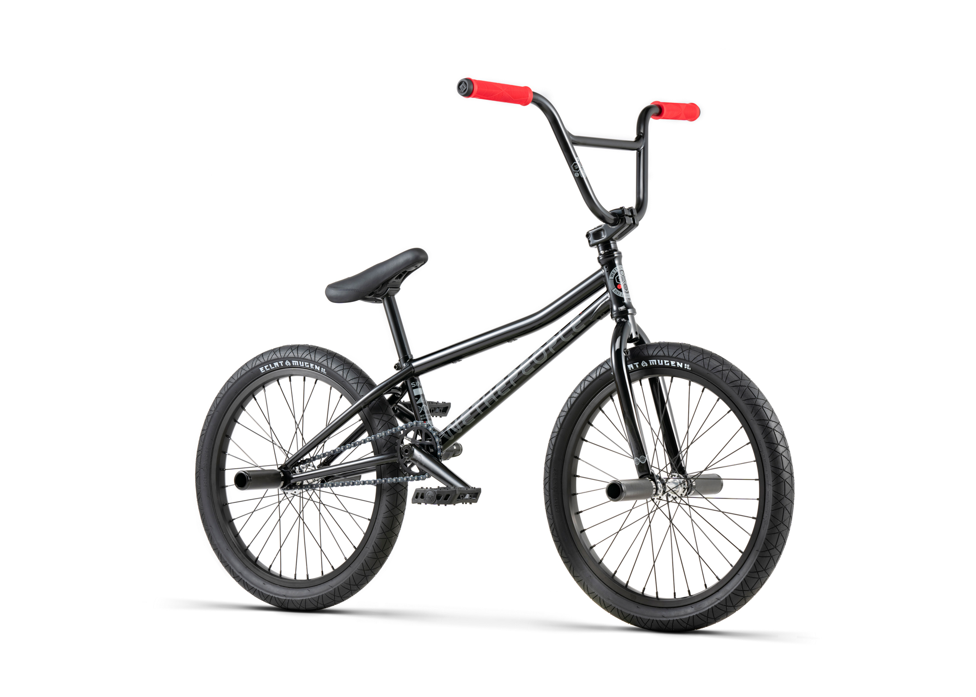 2024 -SINUS - WETHEPEOPLE - BMX専門のZEN DISTRIBUTION (輸入代理店)