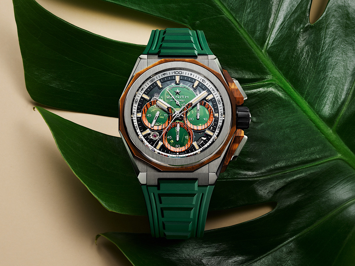 ジャングルが持つ野生のエネルギーと神秘的な魅力をテーマとした50本