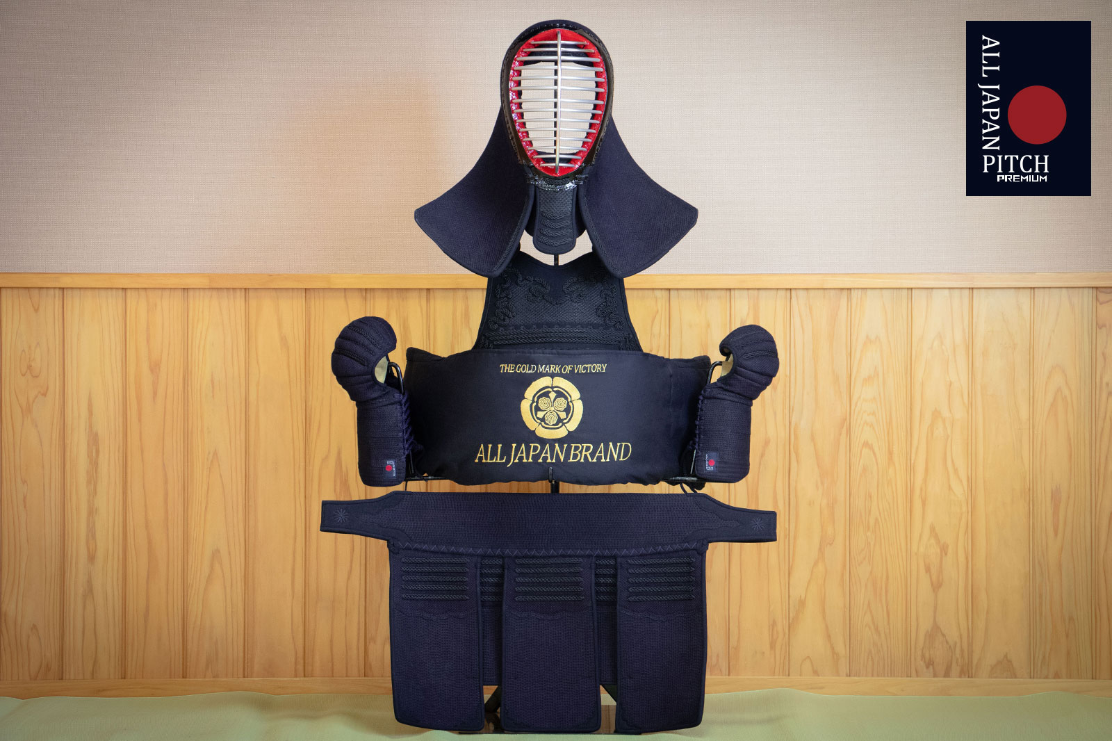 仕組竹刀完成品 鳳凰 サイズ 39 / 【全日本武道具】公式オンラインストア