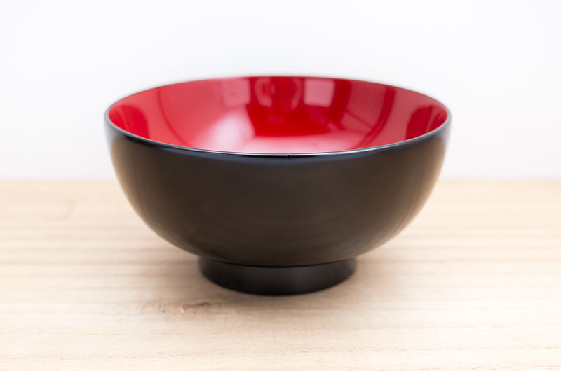 三寸九分 汁椀｜お椀｜商品｜佐藤善六漆器店［川連漆器］