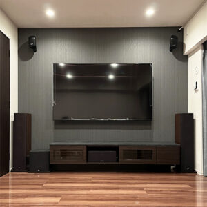 テレビボード・TVボード｜オーダー家具【zealworks】