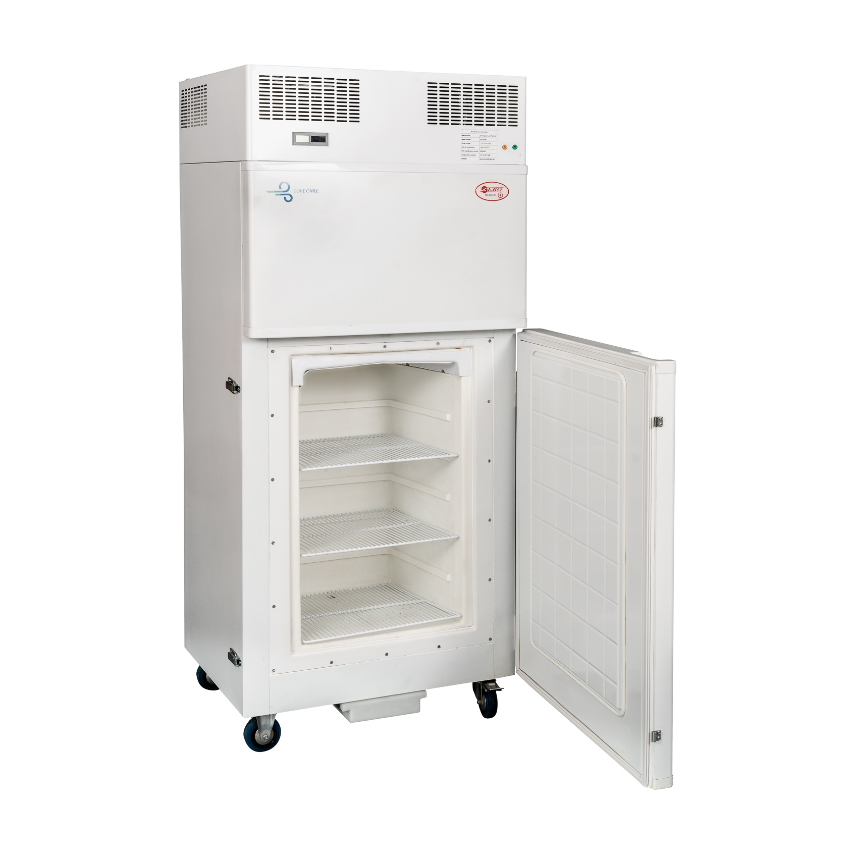 ZLF100AC Vaccine Storage Refrigerator Electric - Compression with