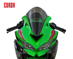 Zero Gravity Windscreens Kawasaki Ninja ZX-25R 2020-2023 – Zero