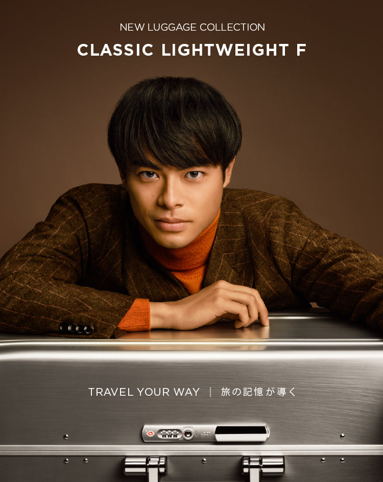 公式】ZERO HALLIBURTON - ゼロハリバートン オンラインストア