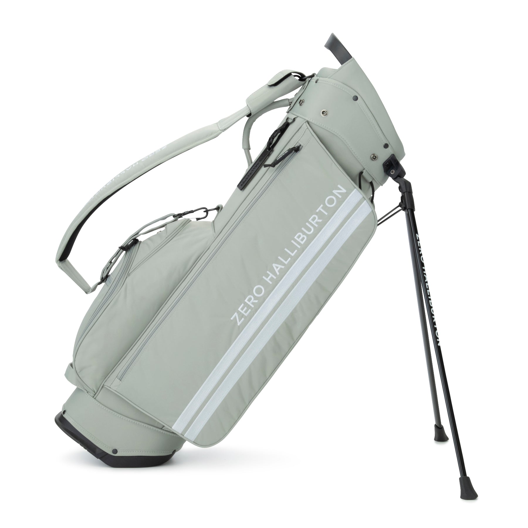 DICROS SOLO Series | Stand Bag ZHG-CB DS | 85012 – ZERO HALLIBURTON