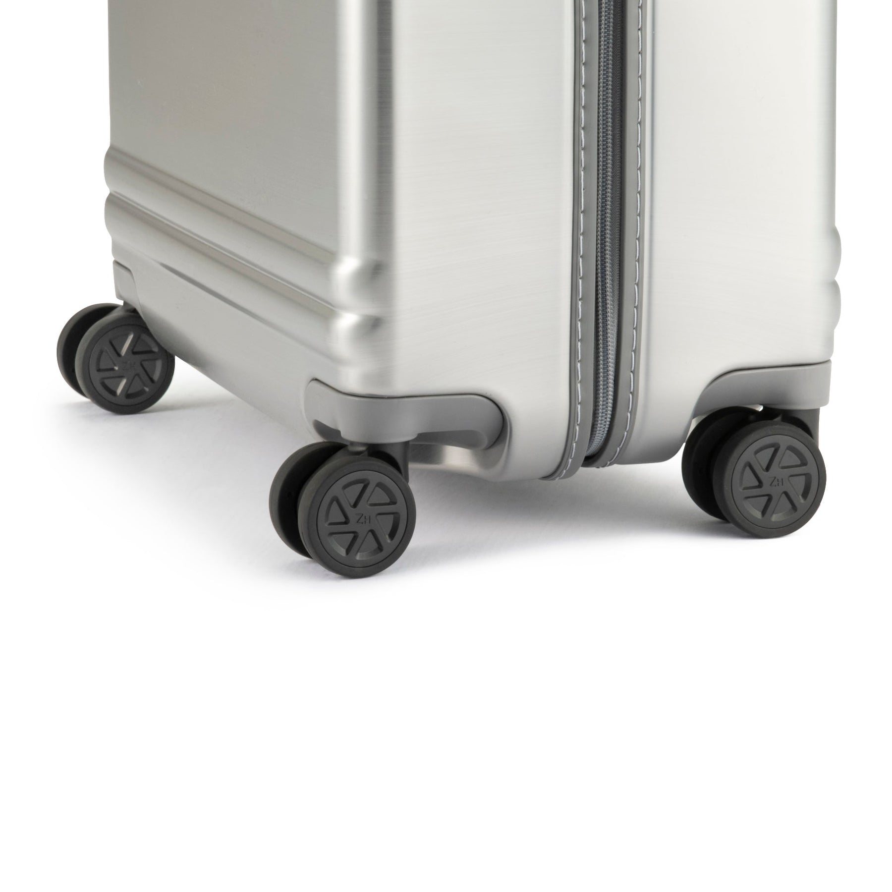Classic Lightweight 4.0 Metallic | Carry-On Business Case 30L
