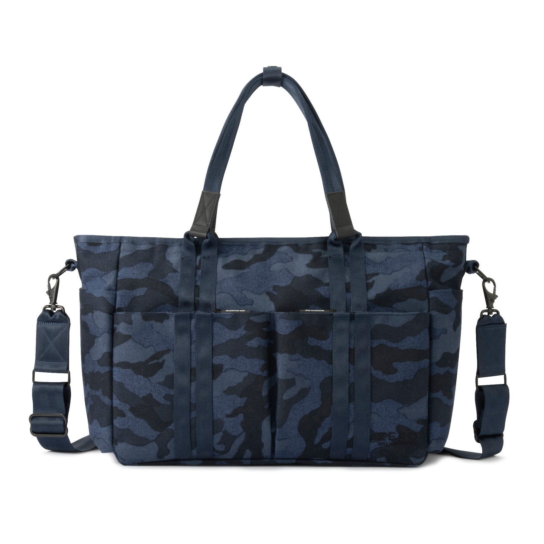 Cordura Series | Shoulder Tote ZHG-B1 | 82010 – ZERO HALLIBURTON