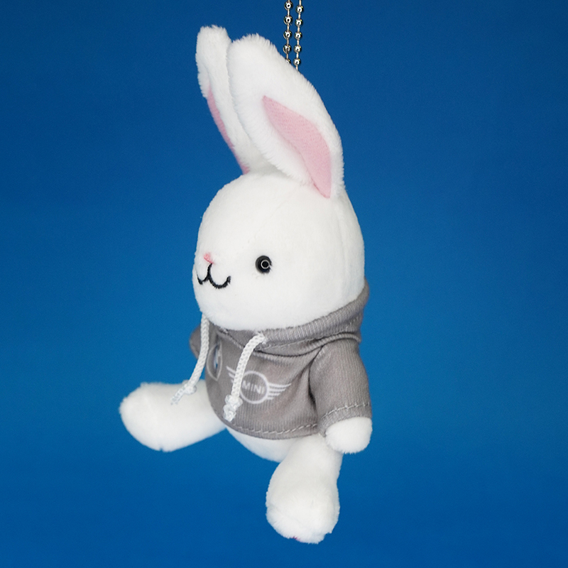 BMWうさぎ 〜 8.5cmミニぬいぐるみ | ぬいぐるみストラップ | ブログ