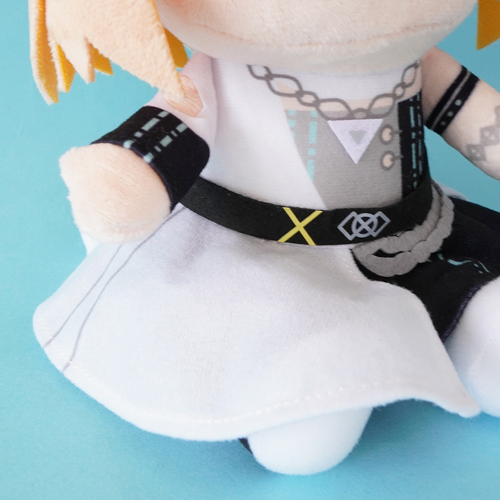 棗いつき 20cmぬいぐるみ | ぬいぐるみ | ブログ | オリジナルグッズ