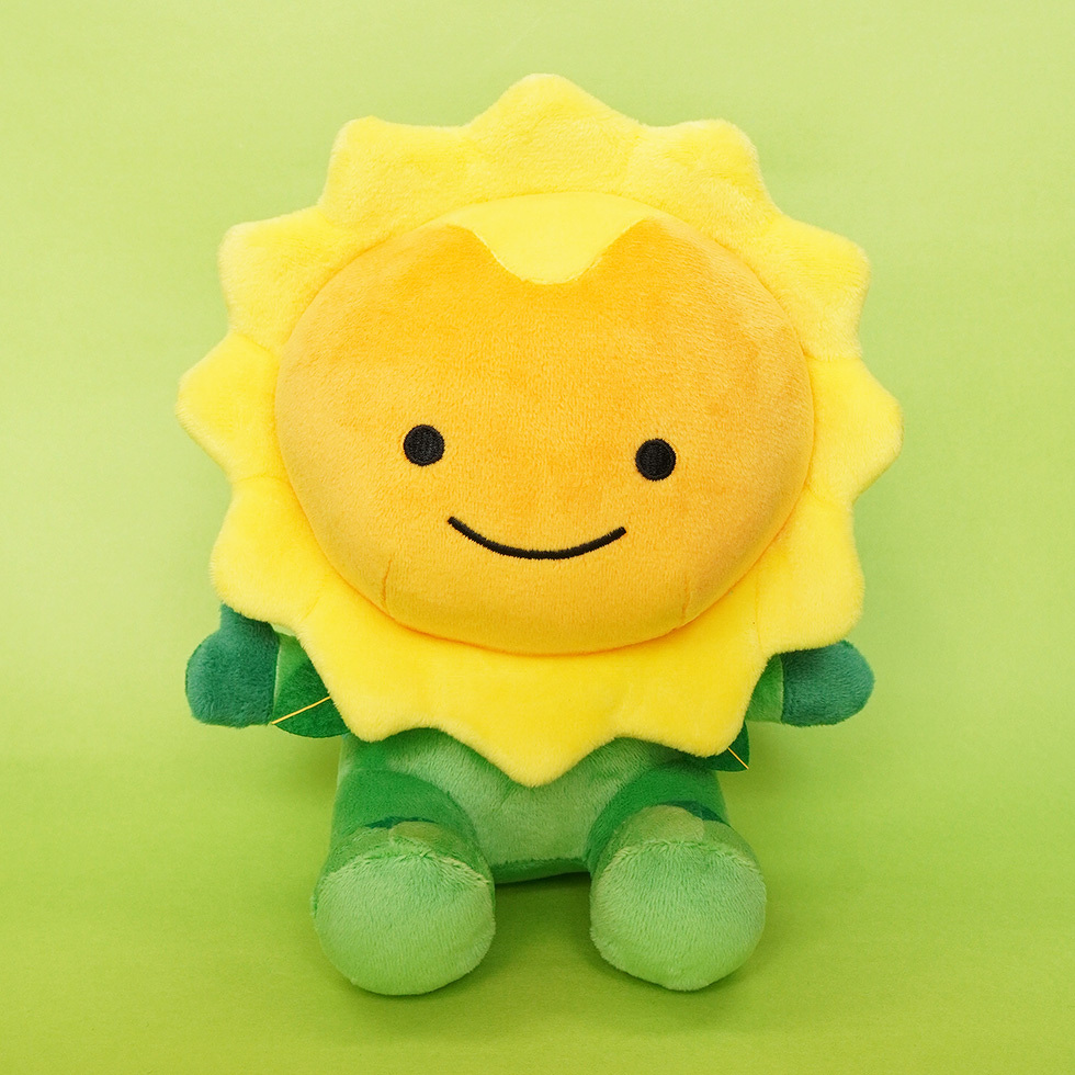 ナカマロちゃん 20cmぬいぐるみ | ぬいぐるみ | ブログ | オリジナル