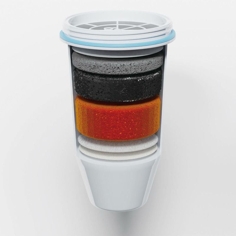 ゼロ ピッチャー(公式サイト) ZEROゼロピッチャー（浄水器） - ZERO