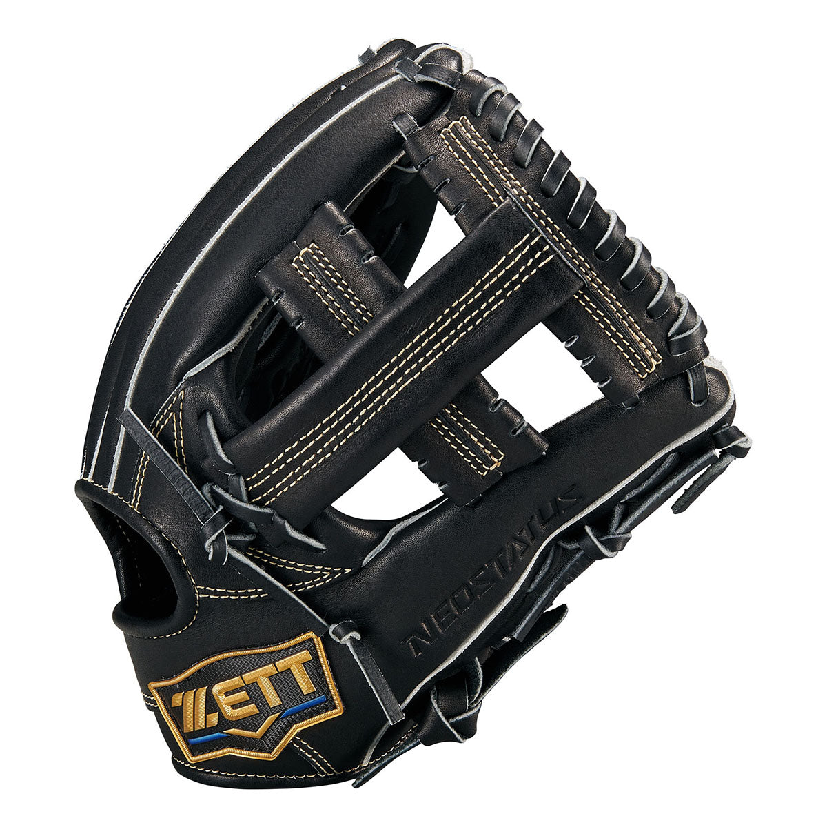 ジュニア軟式グラブ ネオステイタスLE 二塁手・遊撃手用 吉川タイプ