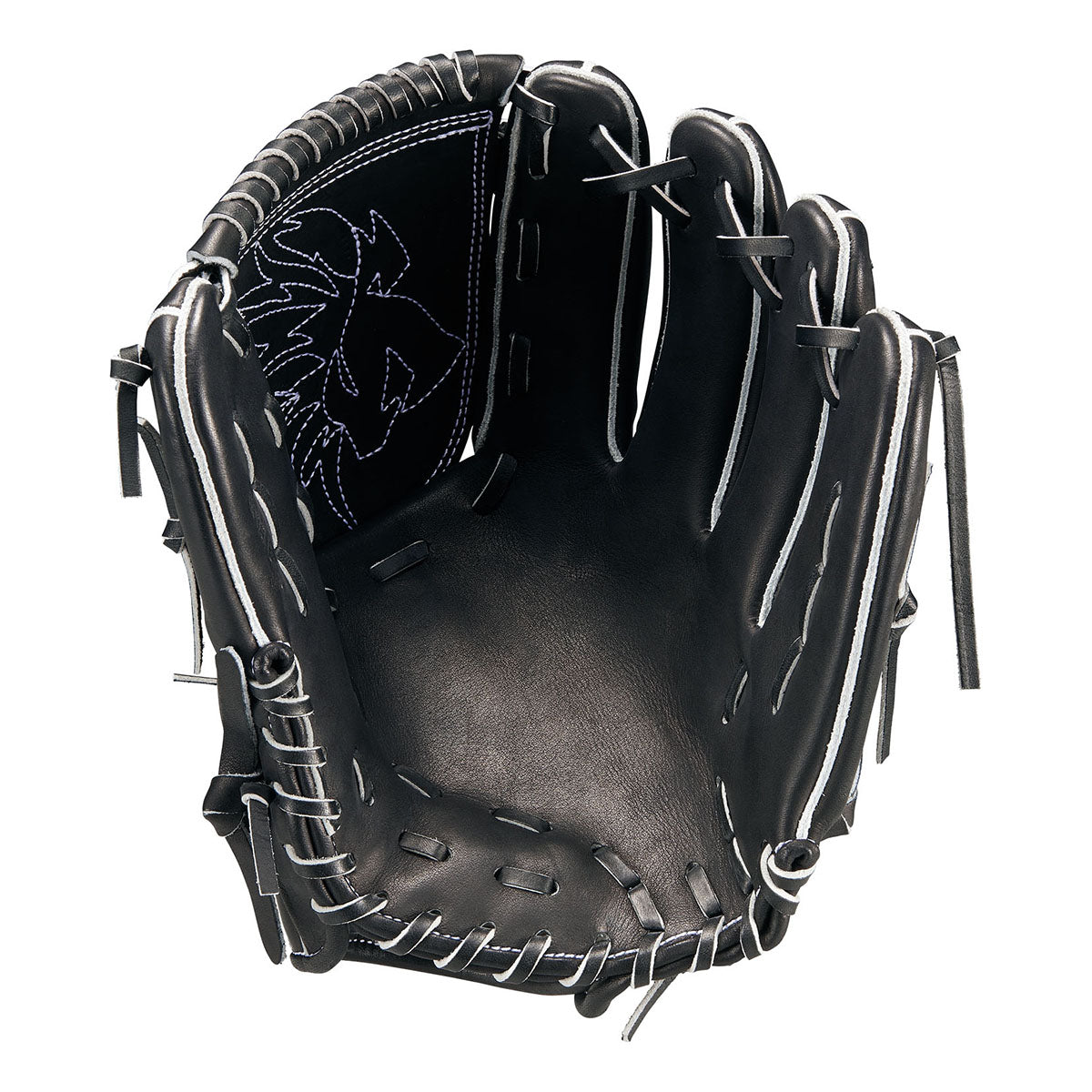 硬式グラブ ネオステイタス 投手用 サイズ:4 | 【ZETT】ゼットベース