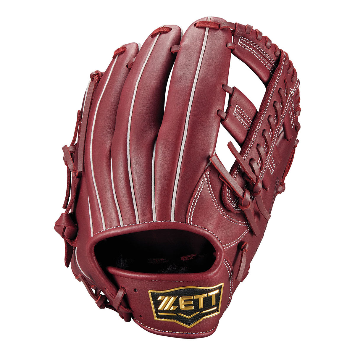 軟式グラブ ソフトステア オールラウンド用 サイズ:4 | 【ZETT】ゼット