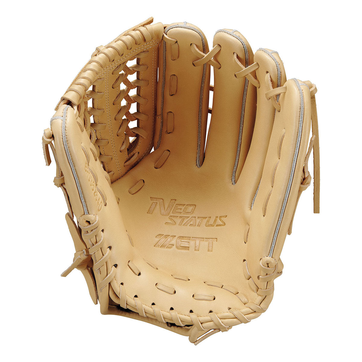 軟式グラブ ネオステイタス オールラウンド用 サイズ:6 | 【ZETT