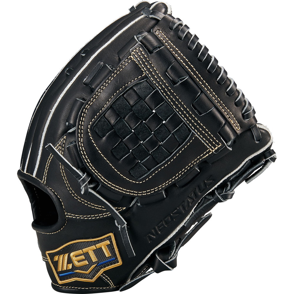 少年軟式グラブ ネオステイタスLE 二塁手・遊撃手用 源田タイプ | 総合