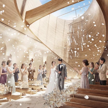 2/28(土) リニューアル【黒毛和… アーフェリーク白金のブライダル